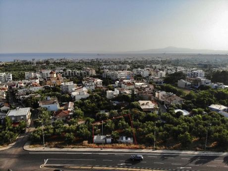 Οικόπεδο 365,66τ.μ. για πώληση-Καλαμάτα