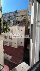 Studio / γκαρσονιέρα 40 τ.μ. για πώληση, Θεσσαλονίκη - Κέντρο, Καμάρα-thumb-13