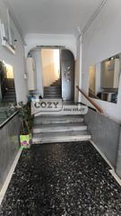 Studio / γκαρσονιέρα 40 τ.μ. για πώληση, Θεσσαλονίκη - Κέντρο, Καμάρα-thumb-14
