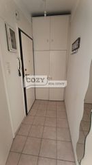 Studio / γκαρσονιέρα 40 τ.μ. για πώληση, Θεσσαλονίκη - Κέντρο, Καμάρα-thumb-9
