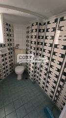 Studio / γκαρσονιέρα 40 τ.μ. για πώληση, Θεσσαλονίκη - Κέντρο, Καμάρα-thumb-5