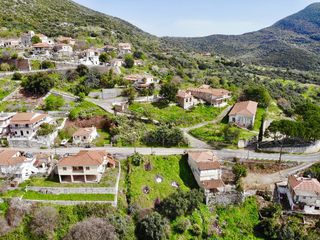 Οικόπεδο 389 τ.μ. για πώληση, Μεσσηνία, Ιθώμης-thumb-5