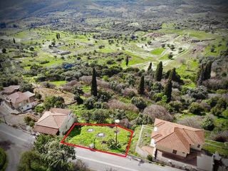 Οικόπεδο 389 τ.μ. για πώληση, Μεσσηνία, Ιθώμης-thumb-1