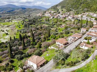 Οικόπεδο 389 τ.μ. για πώληση, Μεσσηνία, Ιθώμης-thumb-4
