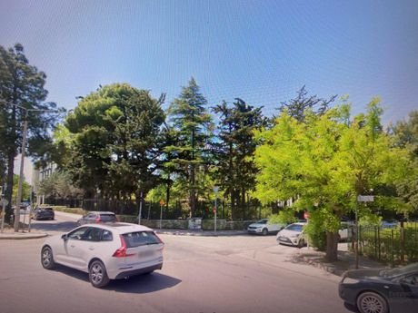 Οικόπεδο 529,93τ.μ. για πώληση-Κηφισιά