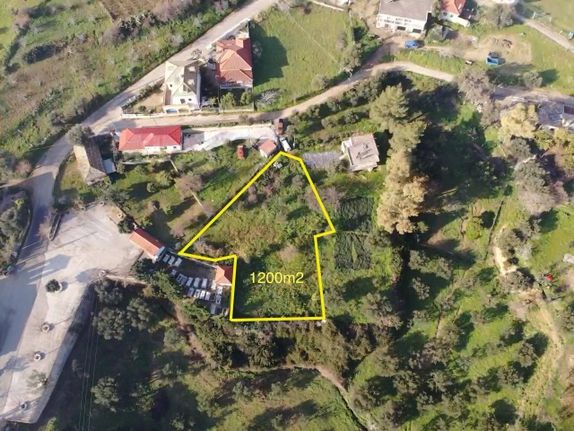 Οικόπεδο 1.200 τ.μ. για πώληση, Μεσσηνία, Πεταλίδι