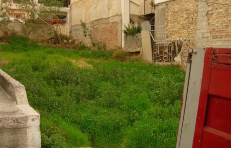 Οικόπεδο 222τ.μ. για πώληση-Άγιος δημήτριος