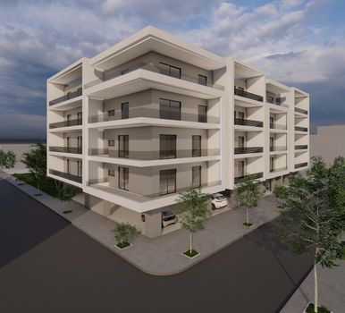 Διαμέρισμα 97τ.μ. για πώληση-Καλαμάτα