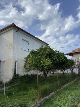 Μονοκατοικία 140τ.μ. για πώληση-Μελιγαλά