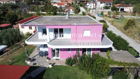 Detached home 290sqm for sale-Chrisoupoli » Gerontas