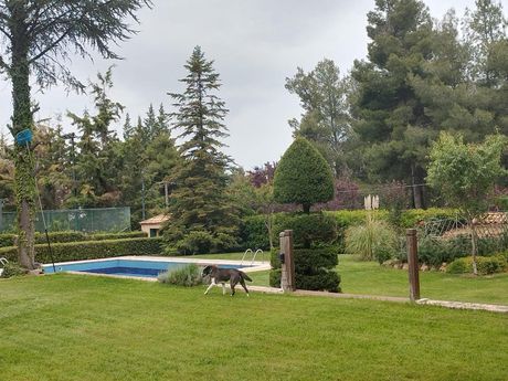 Βίλλα 930τ.μ. για πώληση-Διόνυσος