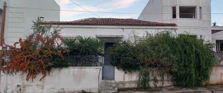 Μονοκατοικία 270τ.μ. για πώληση-Σπάτα