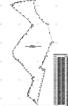 Αγροτεμάχια 14.533τ.μ. για πώληση-Μελιγαλά