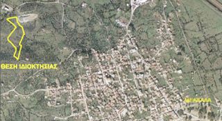 Αγροτεμάχια 14.533 τ.μ. προς πώληση, Μελιγαλάς-thumb-2