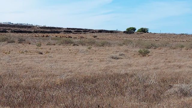 Οικόπεδο 8.479 τ.μ. για πώληση, Κυκλάδες, Σαντορίνη