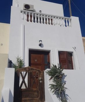 Μονοκατοικία 84τ.μ. για πώληση-Σαντορίνη