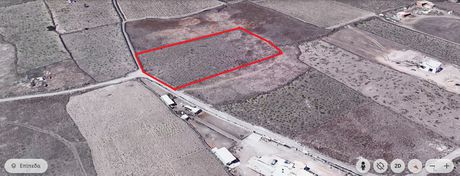 Αγροτεμάχια 6.111τ.μ. για πώληση-Σαντορίνη