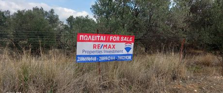 Οικόπεδο 1.254τ.μ. για πώληση-Παιανία