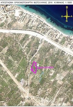 Οικόπεδο 7.195τ.μ. για πώληση-Ξυλόκαστρο