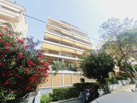 Διαμέρισμα 54τ.μ. για πώληση-Παλαιό φάληρο