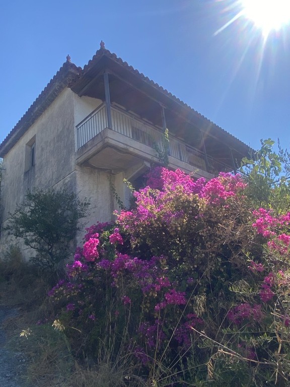 Μονοκατοικία 146 τ.μ. προς πώληση, Σκάλα Μελιγαλά
