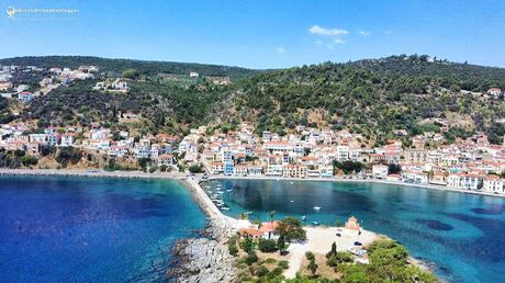 Αγροτεμάχια 20.492τ.μ. για πώληση-Γύθειο