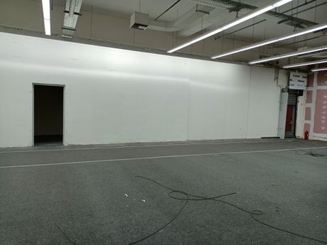 Κατάστημα 700τ.μ. για ενοικίαση-Αργυρούπολη