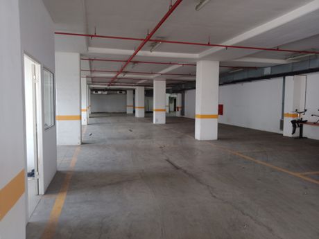 Αποθήκη 1.100τ.μ. για ενοικίαση-Άλιμος