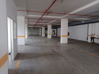 Αποθήκη 1.100 τ.μ. για ενοικίαση