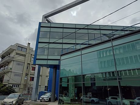 Γραφείο 750τ.μ. για ενοικίαση-Χαλάνδρι