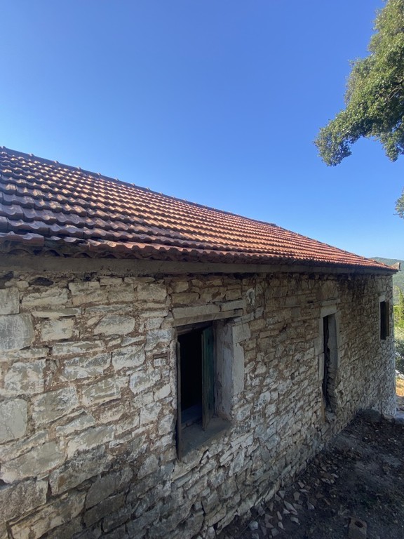 Μονοκατοικία 160 τ.μ. προς πώληση, Ιθώμη Μεσσηνίας