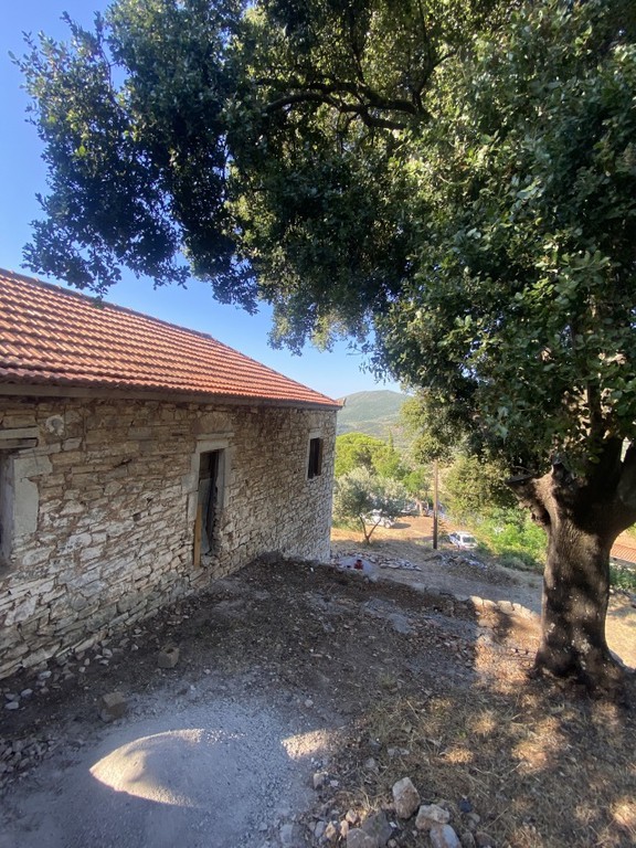 Μονοκατοικία 160 τ.μ. προς πώληση, Ιθώμη Μεσσηνίας