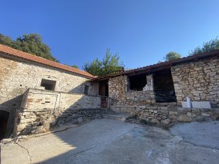 Μονοκατοικία 160 τ.μ. για πώληση, Μεσσηνία, Ιθώμης-thumb-13