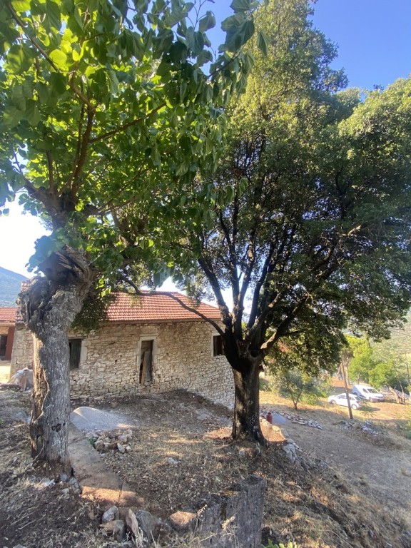 Μονοκατοικία 160 τ.μ. προς πώληση, Ιθώμη Μεσσηνίας