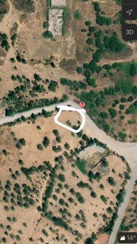 Οικόπεδο 5.100τ.μ. για πώληση-Μελιγαλά