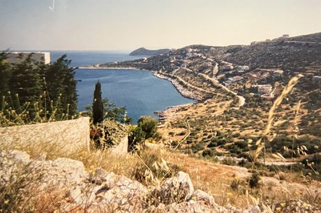 Οικόπεδο 1.108,14τ.μ. για πώληση-Μαραθώνας