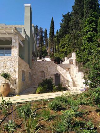 Βίλλα 400 τ.μ. για πώληση, Ν. Κέρκυρας, Κέρκυρα