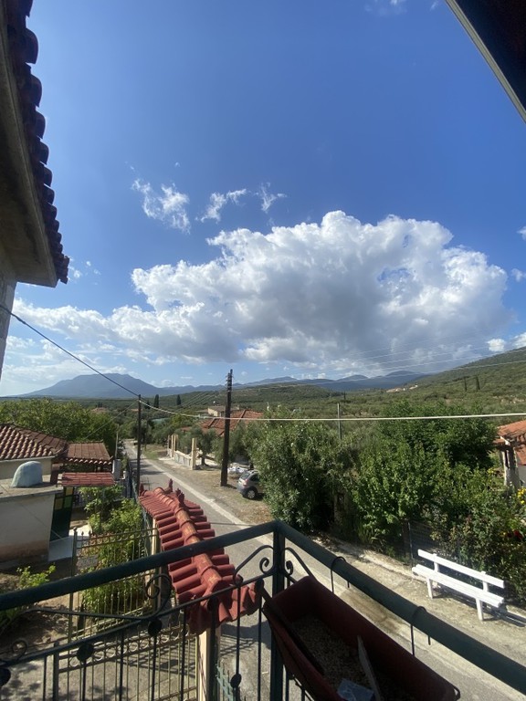 Μονοκατοικία 154 τ.μ. προς πώληση, Μελιγαλάς