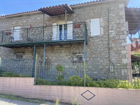 Μονοκατοικία 154τ.μ. για πώληση-Μελιγαλά