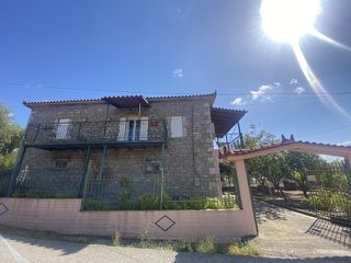 Μονοκατοικία 154 τ.μ. προς πώληση, Μελιγαλάς-thumb-3