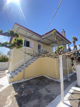 Μονοκατοικία 100τ.μ. για πώληση-Μελιγαλά