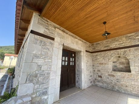 Μονοκατοικία 210τ.μ. για πώληση-Μελιγαλά