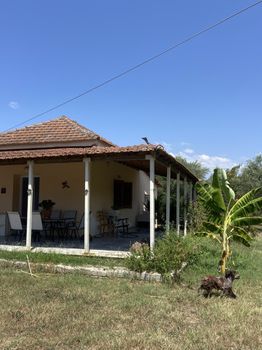 Μονοκατοικία 90τ.μ. για πώληση-Οιχαλία