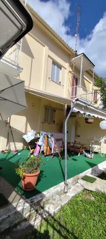 Detached home 80sqm for sale-Corfu » Corfu Town