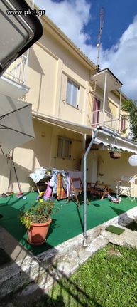 Detached home 80 sqm for sale, Corfu Prefecture, Corfu