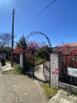 Μονοκατοικία 160τ.μ. για πώληση-Οιχαλία