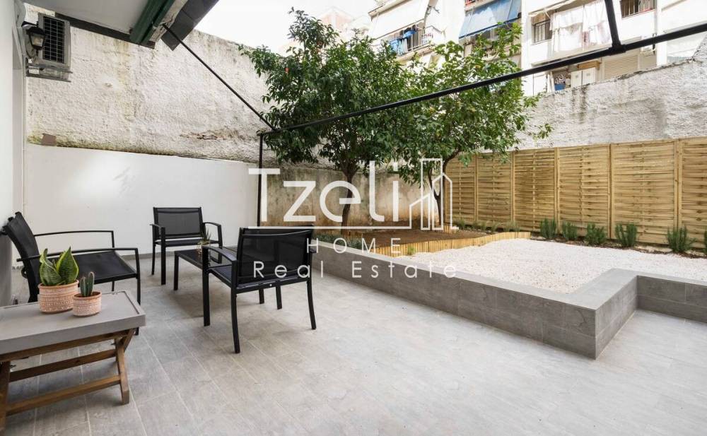 Διαμέρισμα 80 τ.μ. πρός πώληση, Αθήνα - Κέντρο, Πετράλωνα