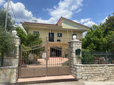 Μονοκατοικία 200τ.μ. για πώληση-Ιθώμης