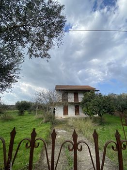 Μονοκατοικία 120τ.μ. για πώληση-Οιχαλία