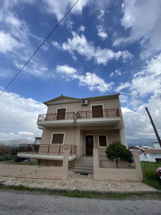 Μεζονέτα 260 τ.μ. για πώληση, Μεσσηνία, Μελιγαλά